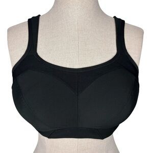 Freya High Octane Sports Bra sz 30F (UK) / 30G (US) * High Support Underwire